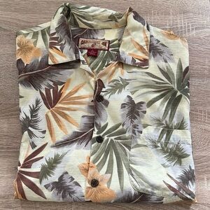Caribbean Joe Shirt